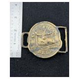Belt Buckle