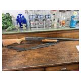 Remington 870 Express Magnum 12 Gauge Shotgun