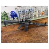 Anderson Manufacturing AM-15 Multi. Cal. W Oxedo R