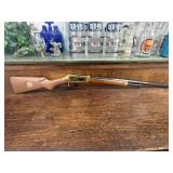 Winchester 30-30 Northwest Territory Centennial 18