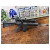 DPMS Panther Arms .308 model LR-308 w. Centerpoint