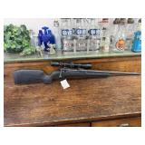 Savage Axis 30-06 SPRG. W. Weaver 3-9