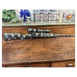 Winchester XPR 6.5 CM W/ Vortex Crossfire II