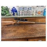 Remington Model 721 30-06 w vintage Simmons Scope