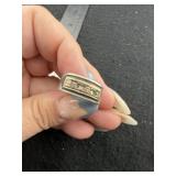 Navajo Ring size 11