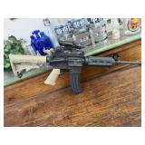 Plumcrazy Firearms 5.56 NATO