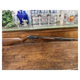 Winchester Model 61 .22 cal. S.L. OR L.R.