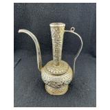 Sterling Wishing Vase