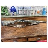Mossberg Model 835 "Ulti-Mag"  2&3/4-3-3.5" shells