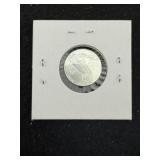 1/10th Fine Silver Coin