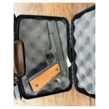 Rock Island Model 1911 A1-FS 45 cal.