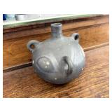 Pre Columbian pottery Water Bottle