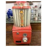 Antique Gumball Machine