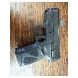 Taurus G2c 40 S&W