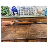 O.F. Mossberg Model 85k-A 20 Gauge