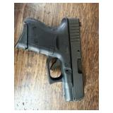 Glock 27 40 S&W