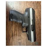 Hi-Point Model CF 380. 380 cal.