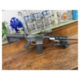 American Tactical OMNI Hybrid Multi. Cal. W NcStar