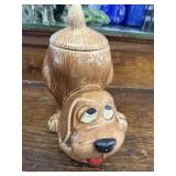 McCoy Cookie Jar