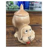 McCoy Cookie Jar