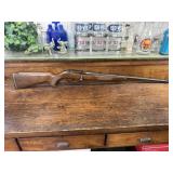 Mossberg Model 640KD 22 Magnum