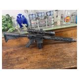 Anderson Manufacturing AM-15 Multi. Cal. W Primary