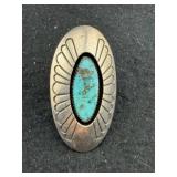 Navajo Ring size 6.5