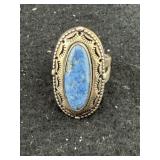 Sterling Ring size 6