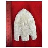 Smith Indian Artifact Arrowhead