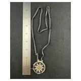 Beaded Necklace