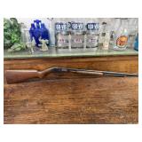 Winchester Model 61-22 Short, Long, Long Rifle