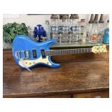Mosrite. The Ventures Model Electric Guitar