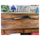 Mossberg 500C 20 Gauge