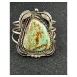 Navajo Cuff