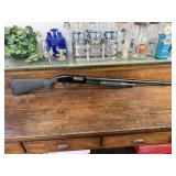 Mossberg Maverick Model 88 12 Gauge