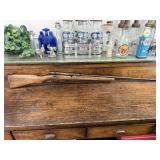 Japanese Military Rifle