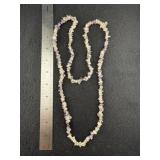 Beaded Necklace