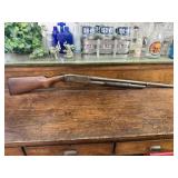 Remington Model 10 12 Gauge Full