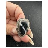 South Western Signed F.C. Ring size 7