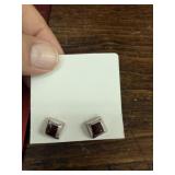 Sterling Ear Rings