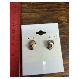 Sterling Ear Rings