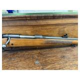 Winchester Model 70 30-06 SPRG. EXTRA clean.