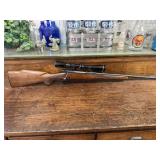 Winchester Model 70 270 Win. Extra Clean. Leupold