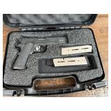 Sig Sauer 1911 .45 Auto
