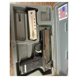 Ruger P95 9mm