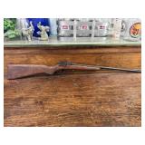 Hamilton Rifle No. 51 22 cal. S. L. & L.R.