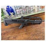 Escort 20 Gauge. Made in Rogers, AR