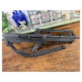Escort 12 Gauge. Made in Rogers, AR