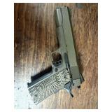 Rock Island M1911. A1-FS 45 cal.
