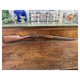 Winchester Model 1906 22 Short